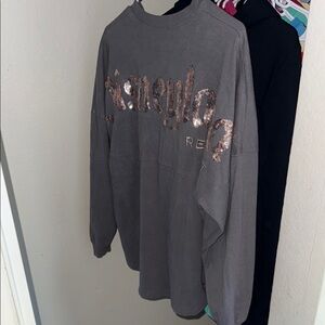 Disney Spirit Jersey